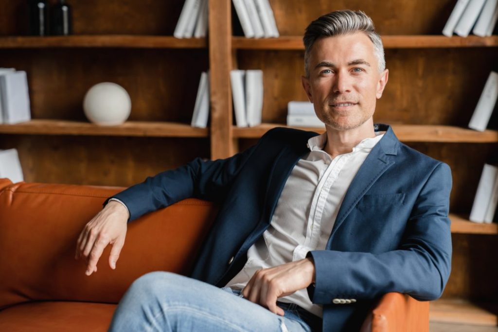Coaching menagerski